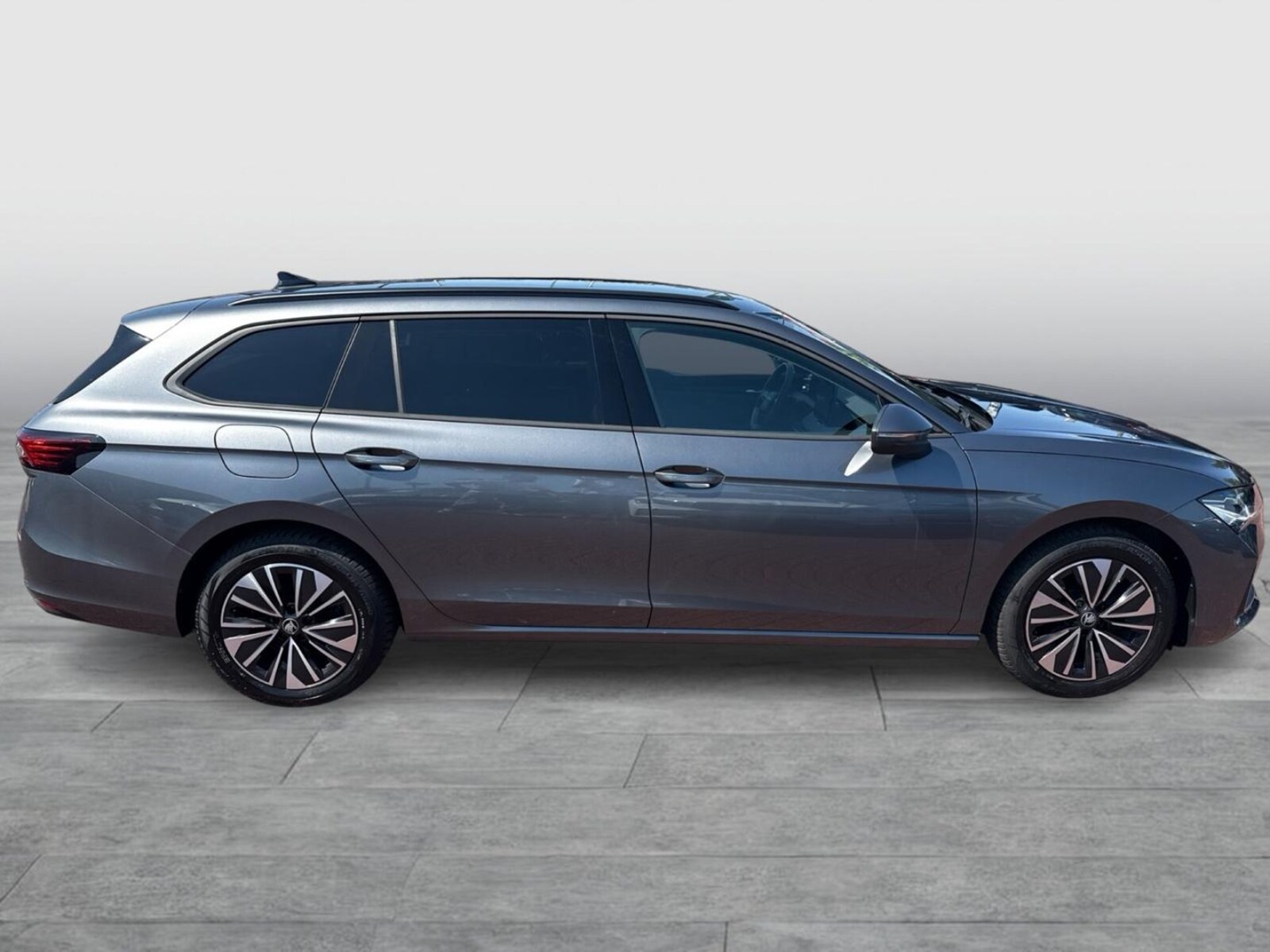 Škoda Superb Combi – Bild 6