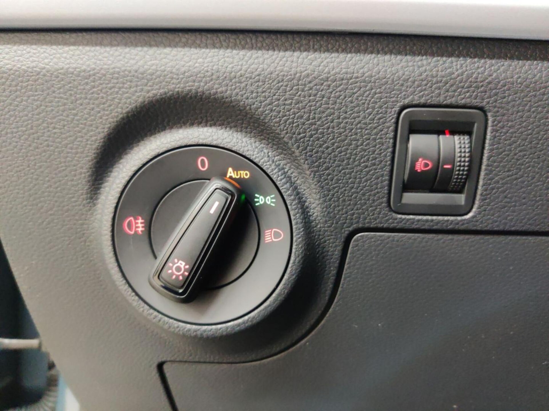 SEAT Ibiza Style