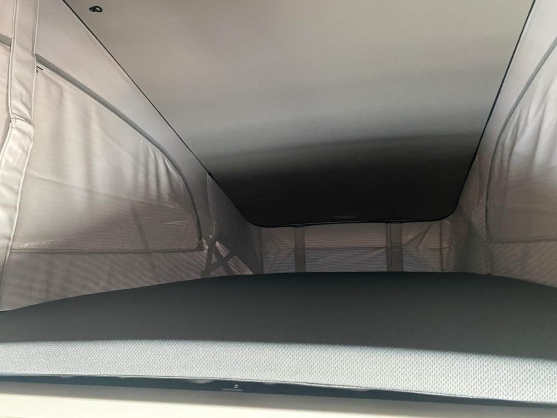 Volkswagen California Ocean