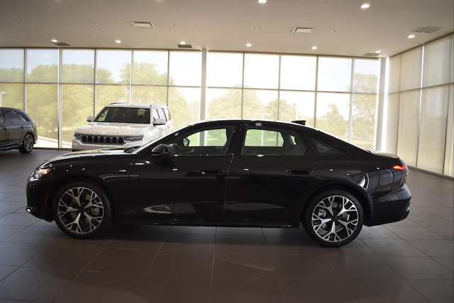 2026 Audi A6 Sedan