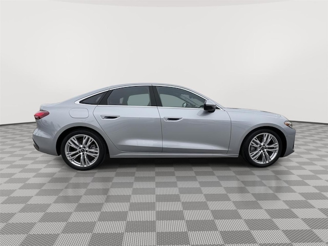 2026 Audi A5 Premium Plus - Photo 6