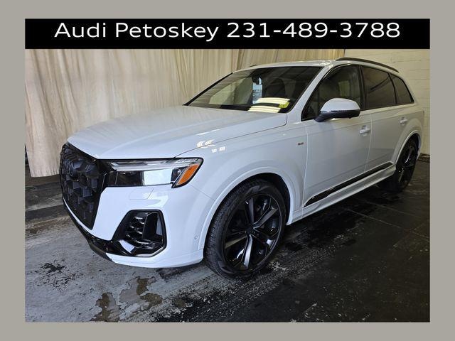 Photo of 2026 Audi Q7 