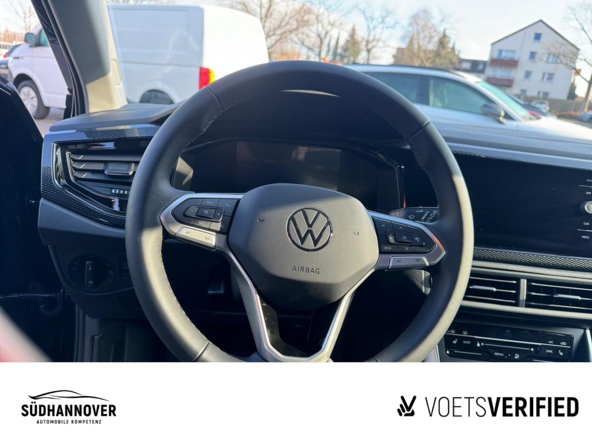Volkswagen Polo Life