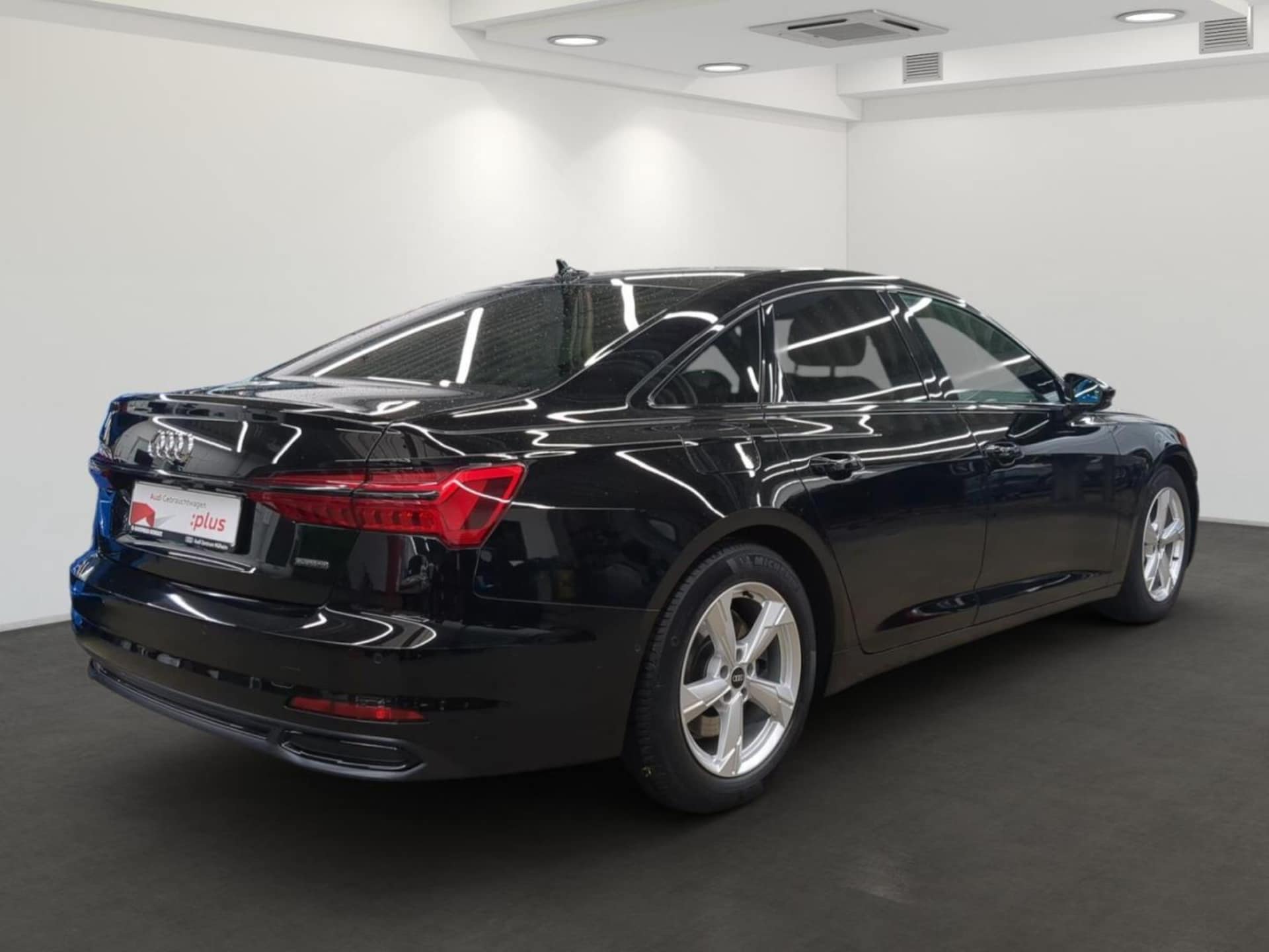 Audi A6 Limousine TFSI e Advanced