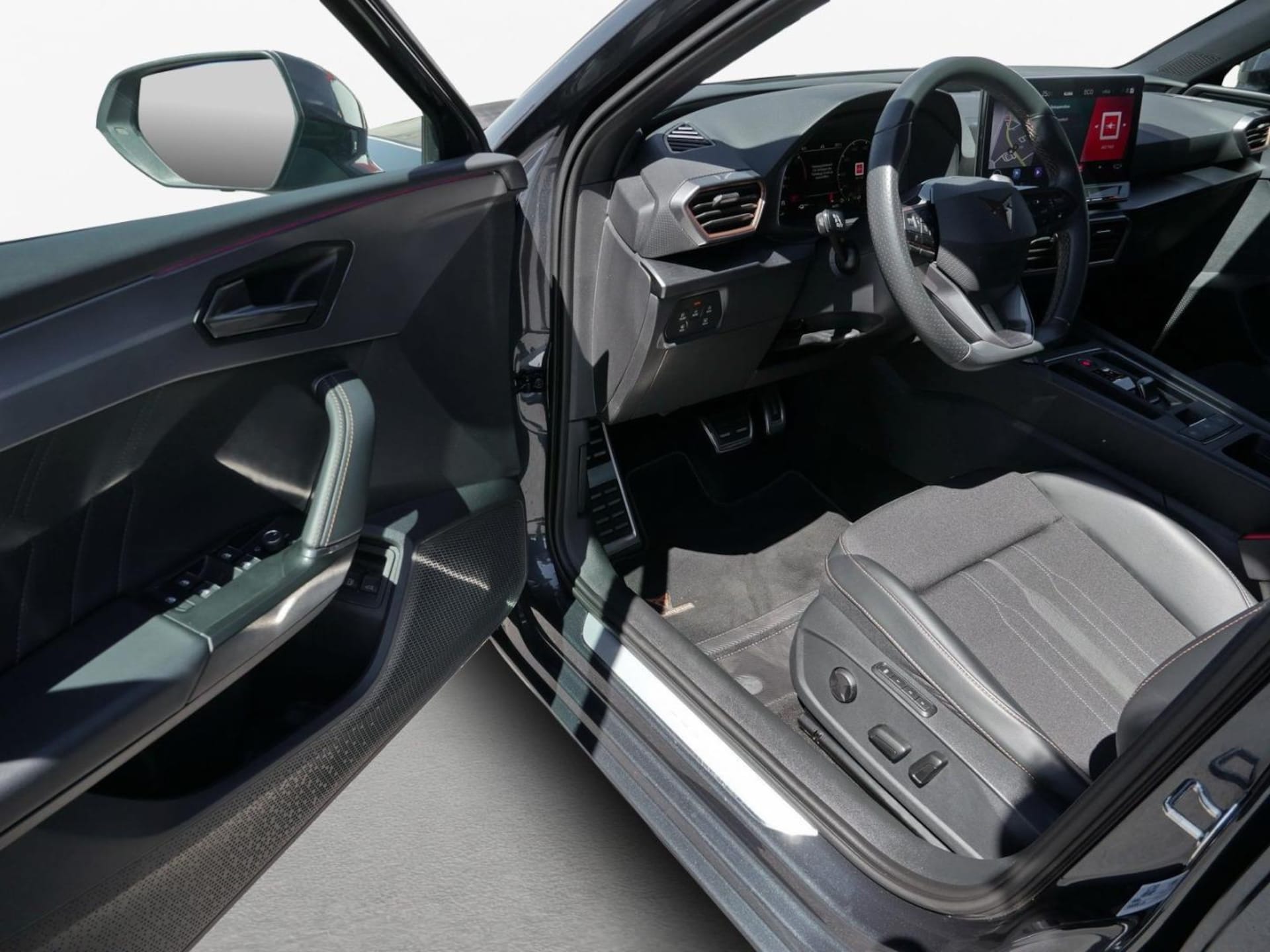CUPRA Leon Sportstourer VZ