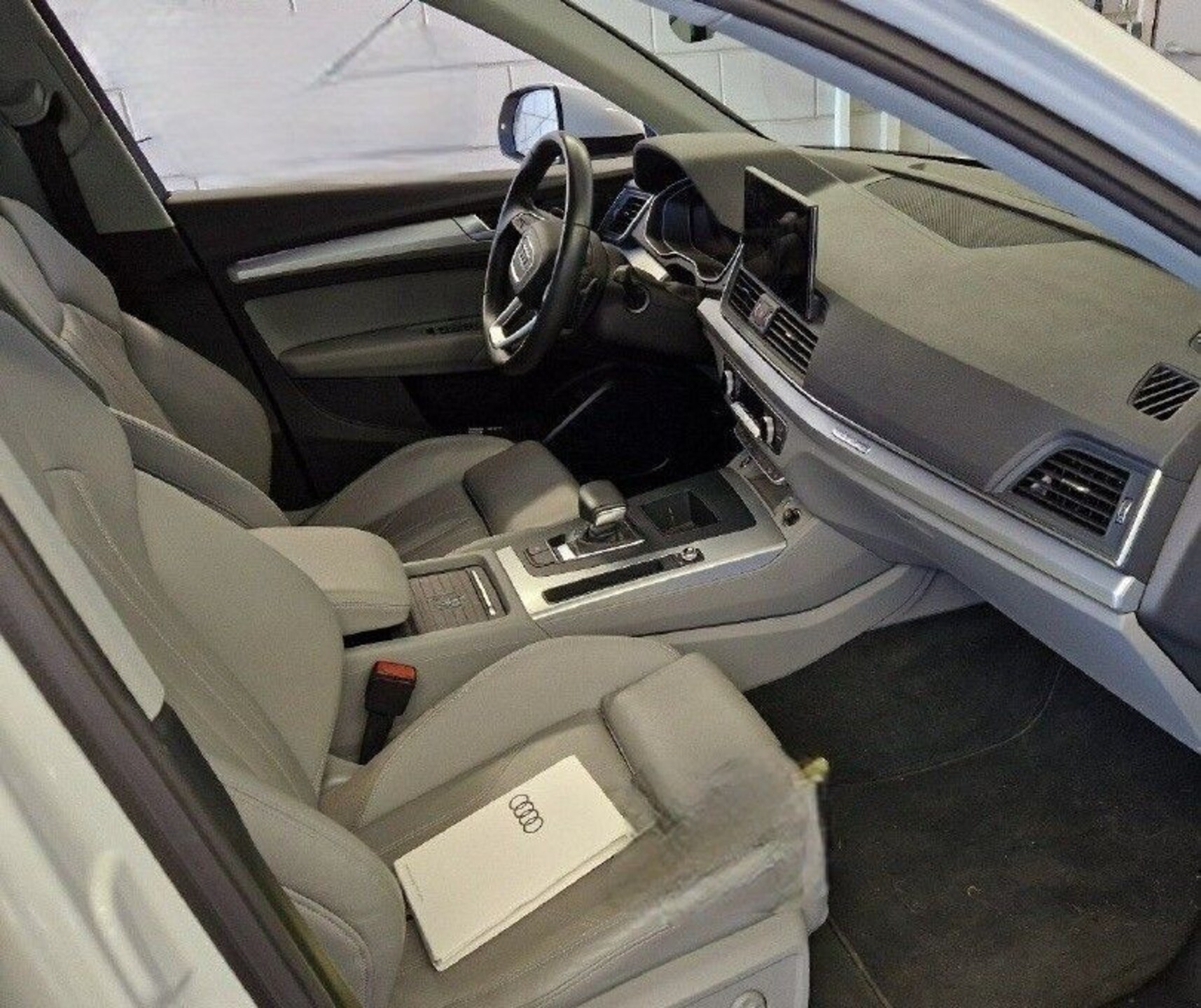 Audi Q5 SUV S line