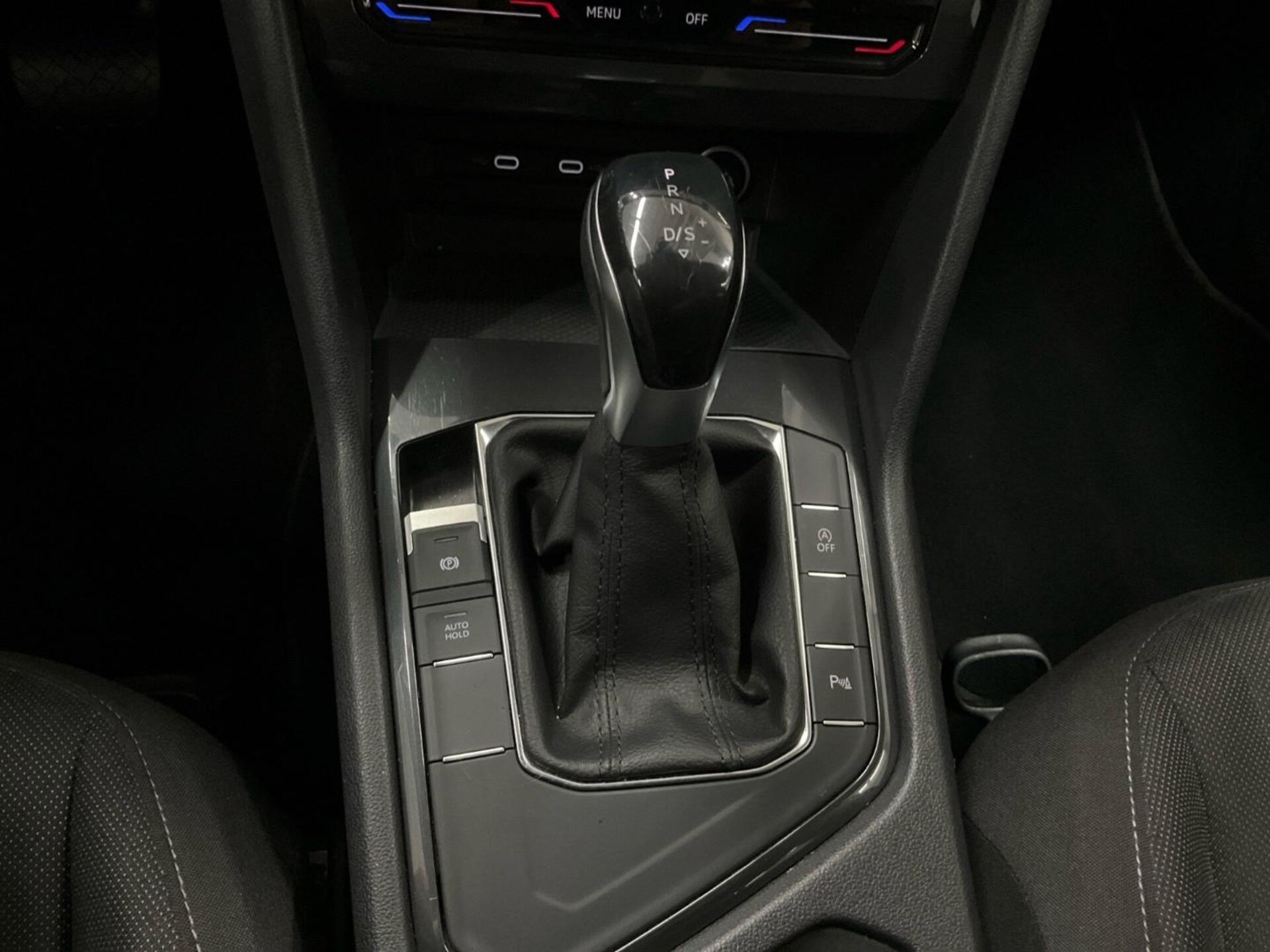 Volkswagen Tiguan Allspace Life