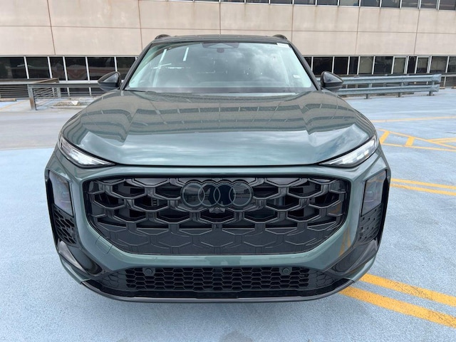 2026 Audi Q3 SUV