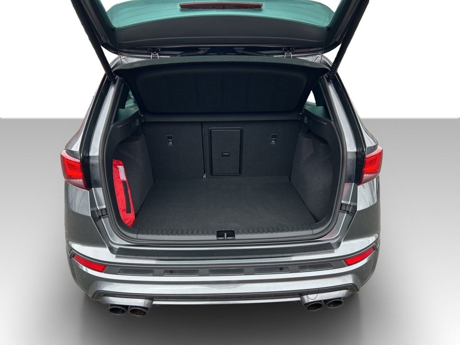 CUPRA Ateca – Bild 10