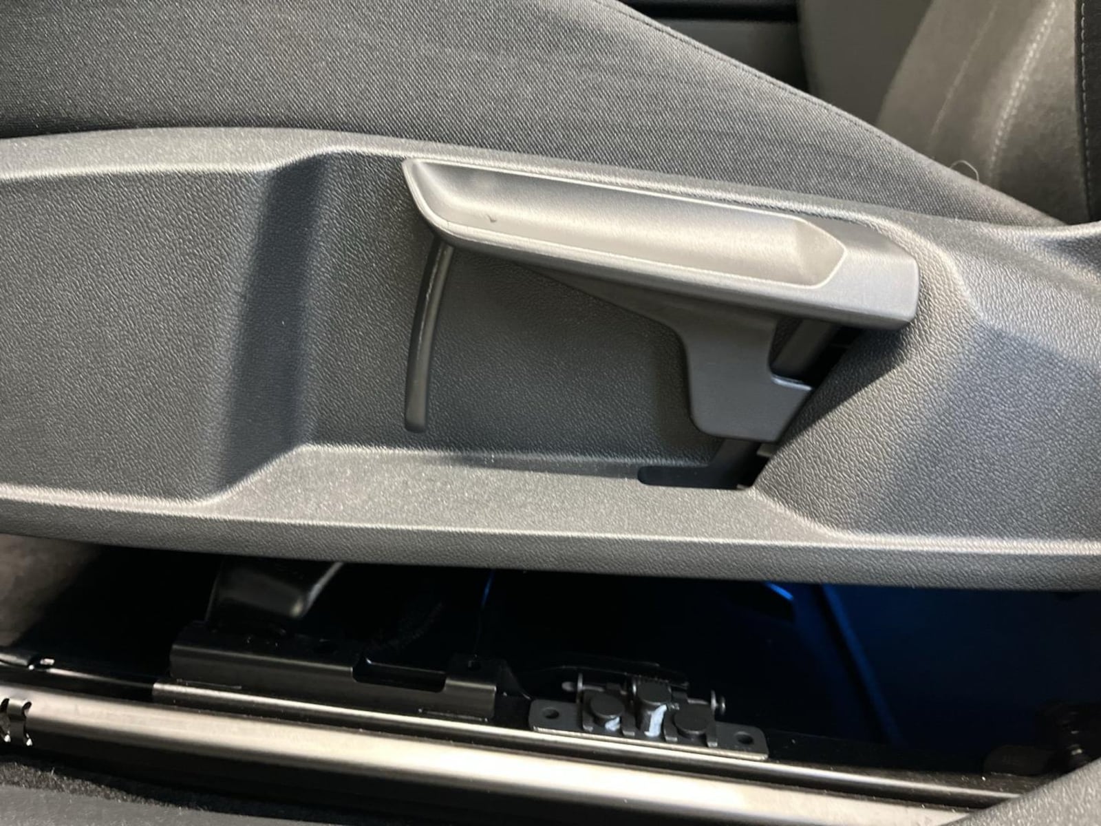 Volkswagen ID.7 Tourer – Bild 15