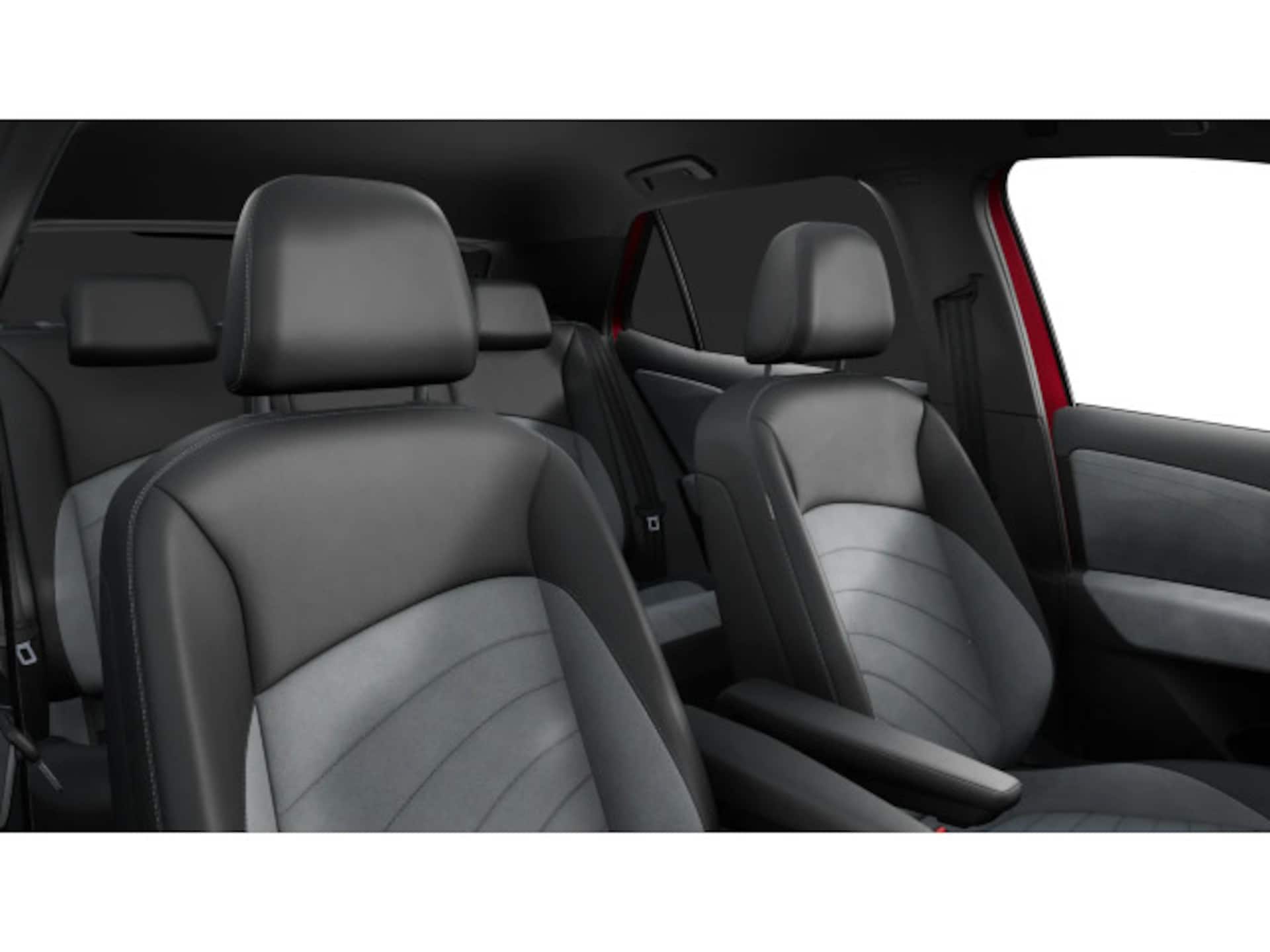 Volkswagen ID.3 MOVE Pro