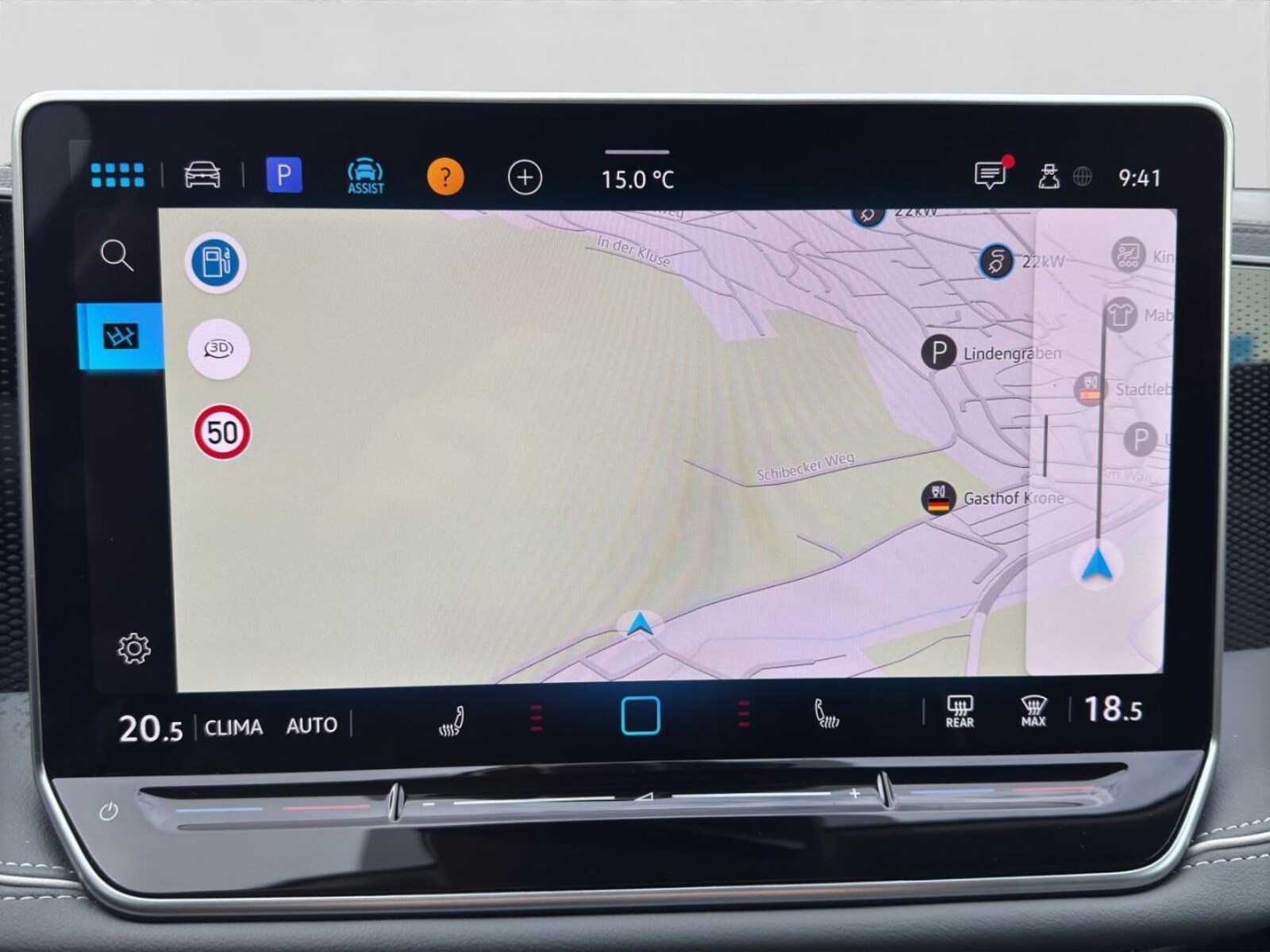 Volkswagen Passat – Bild 16