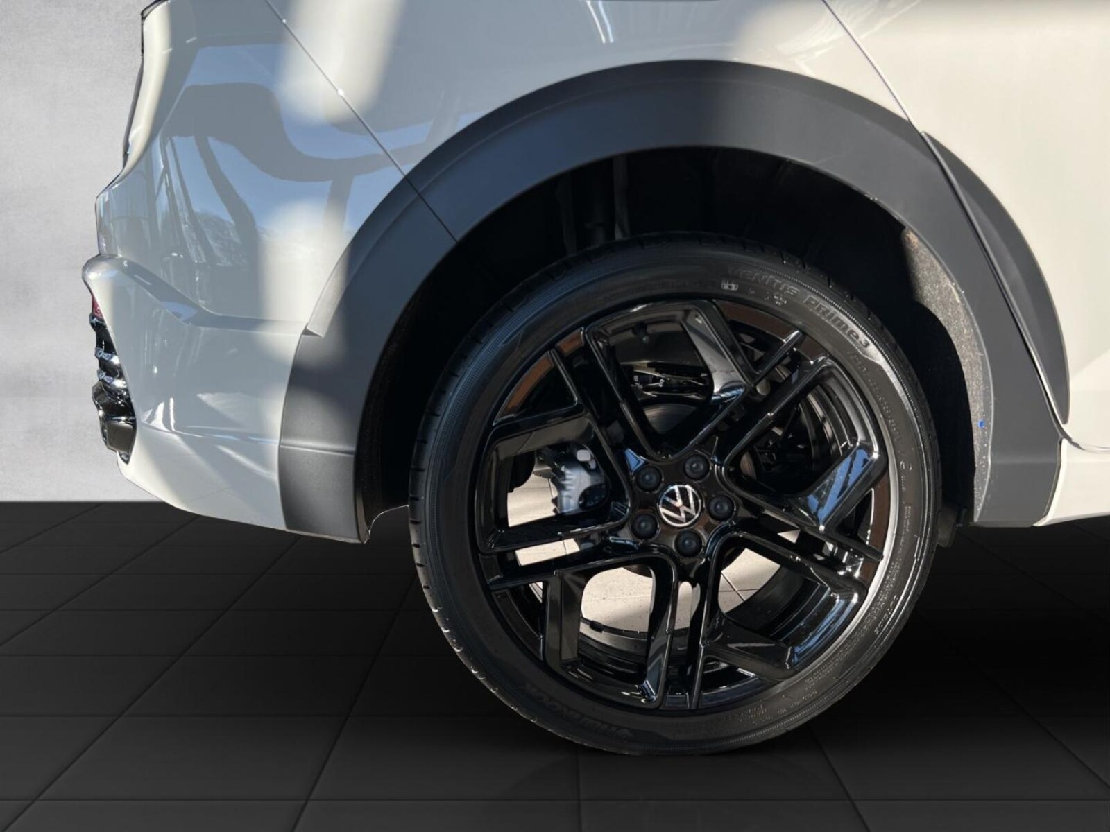 Volkswagen Taigo – Bild 12