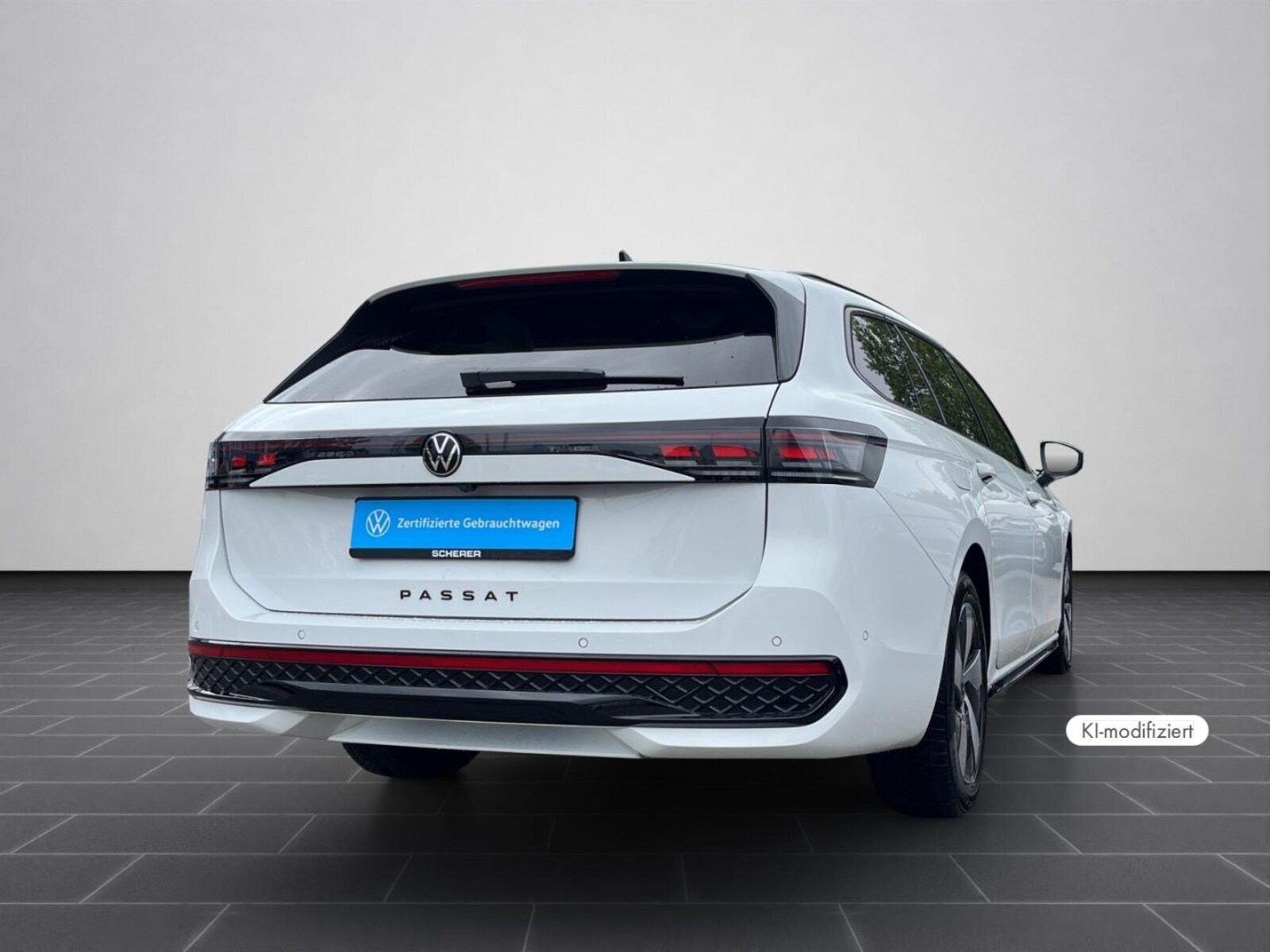 Volkswagen Passat – Bild 2
