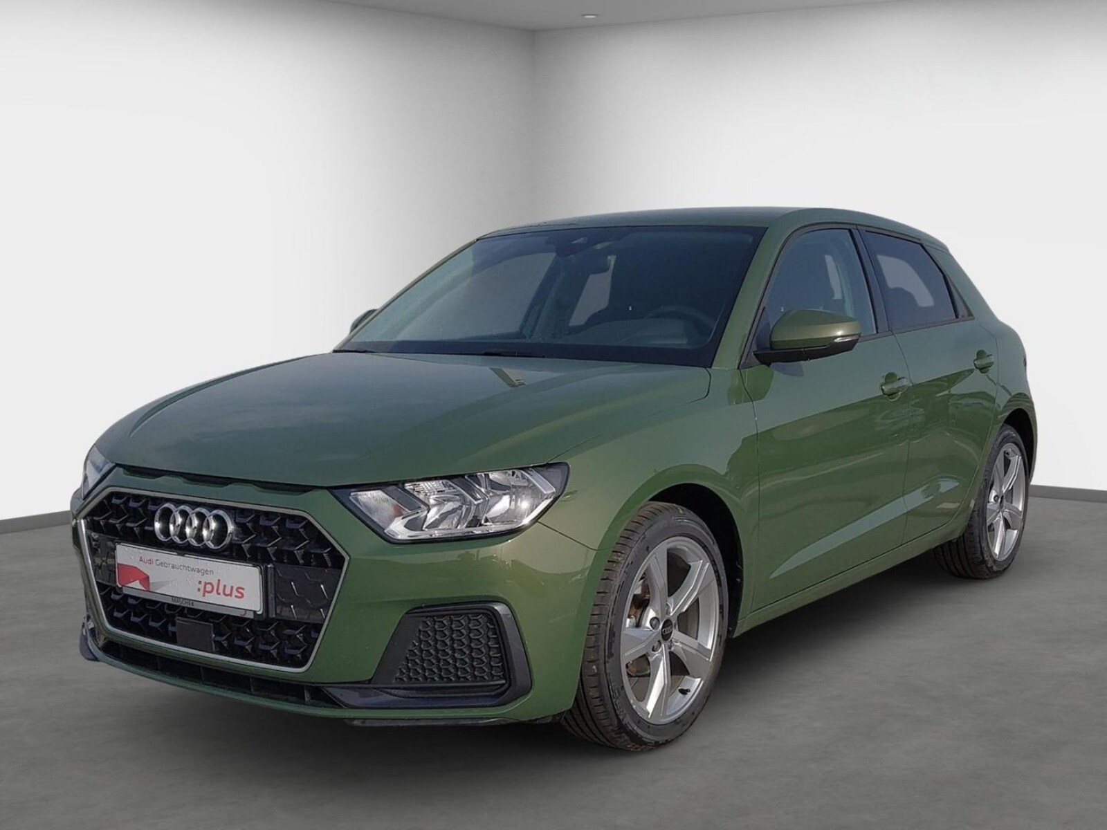 Audi A1 Sportback – Bild 2