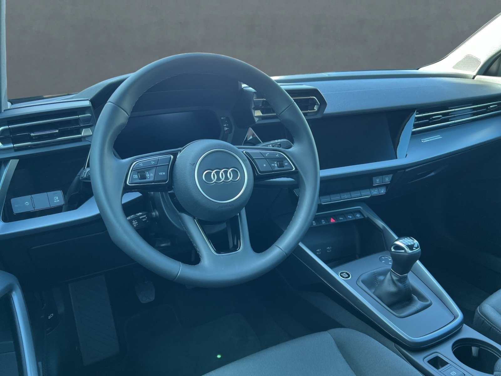Audi A3 Sportback – Bild 9