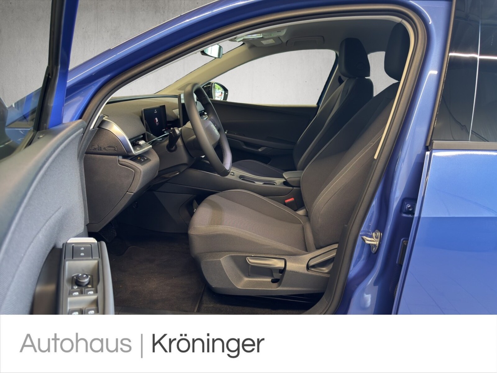 Volkswagen ID. Polo – Bild 7