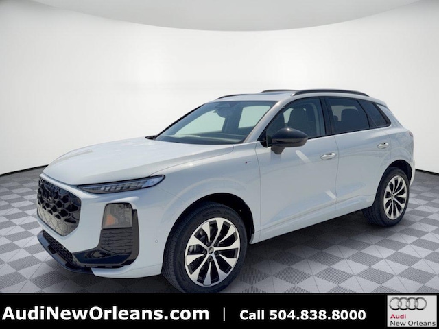 Photo of 2026 Audi Q3 SUV
