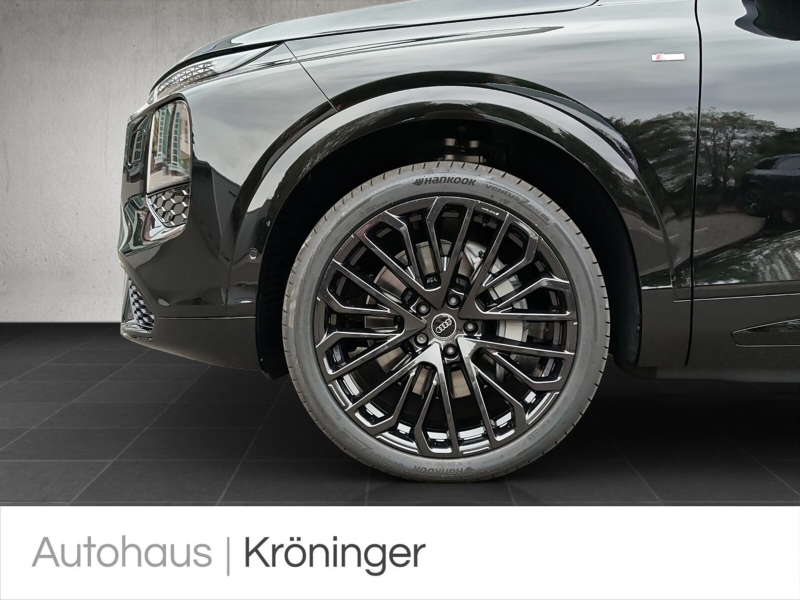 Audi Q7 – Bild 21