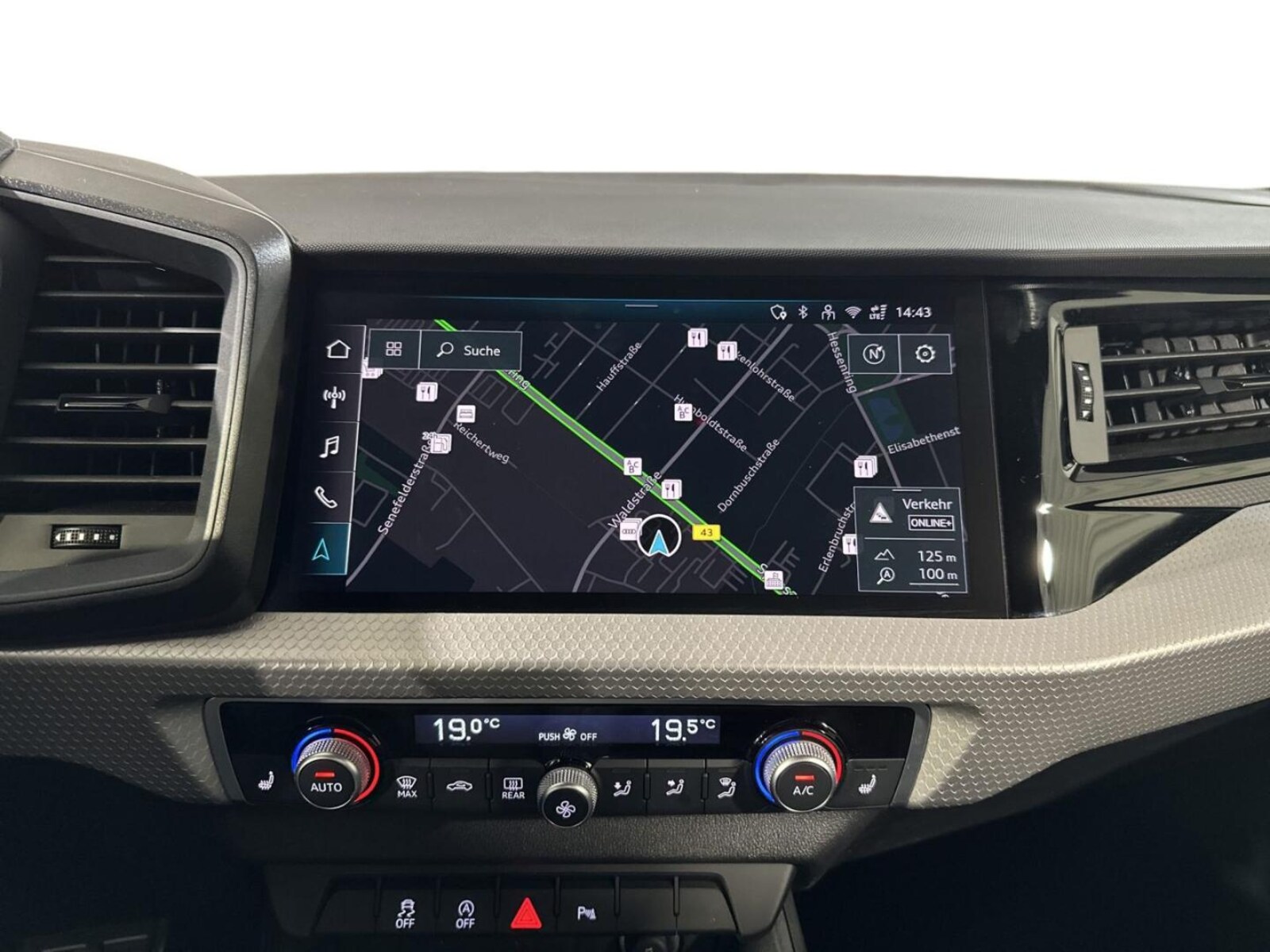 Audi A1 Sportback – Bild 15