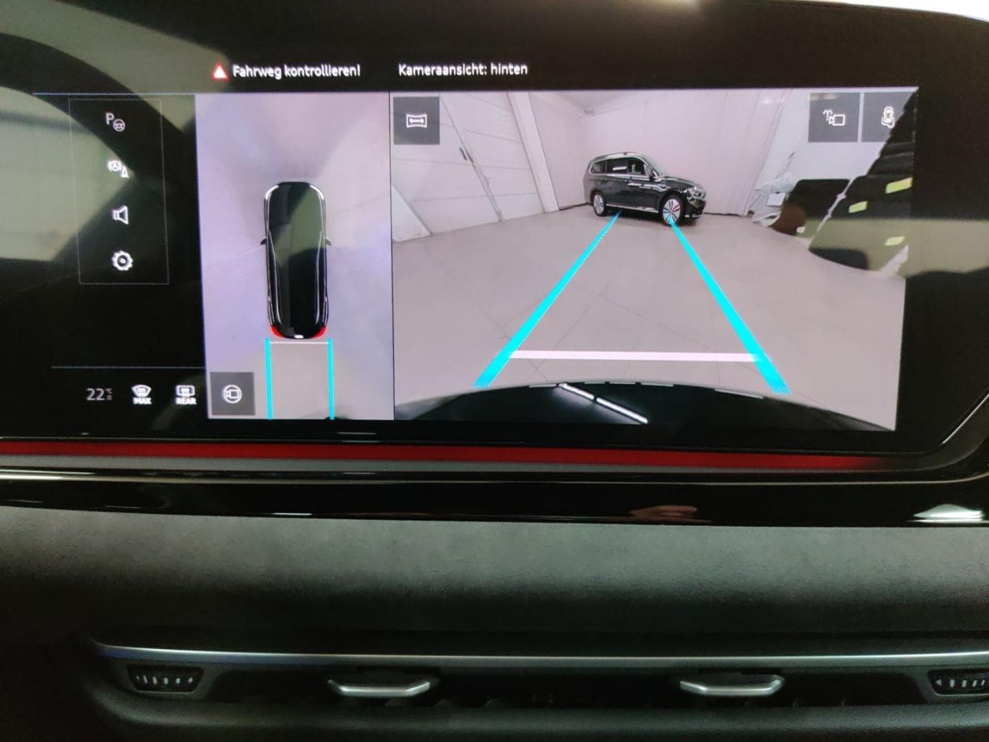 Bild über Audi A5 Avant TDI quattro 150 kW S tronic - für weitere Informationen kontaktieren Sie den Audi Partner