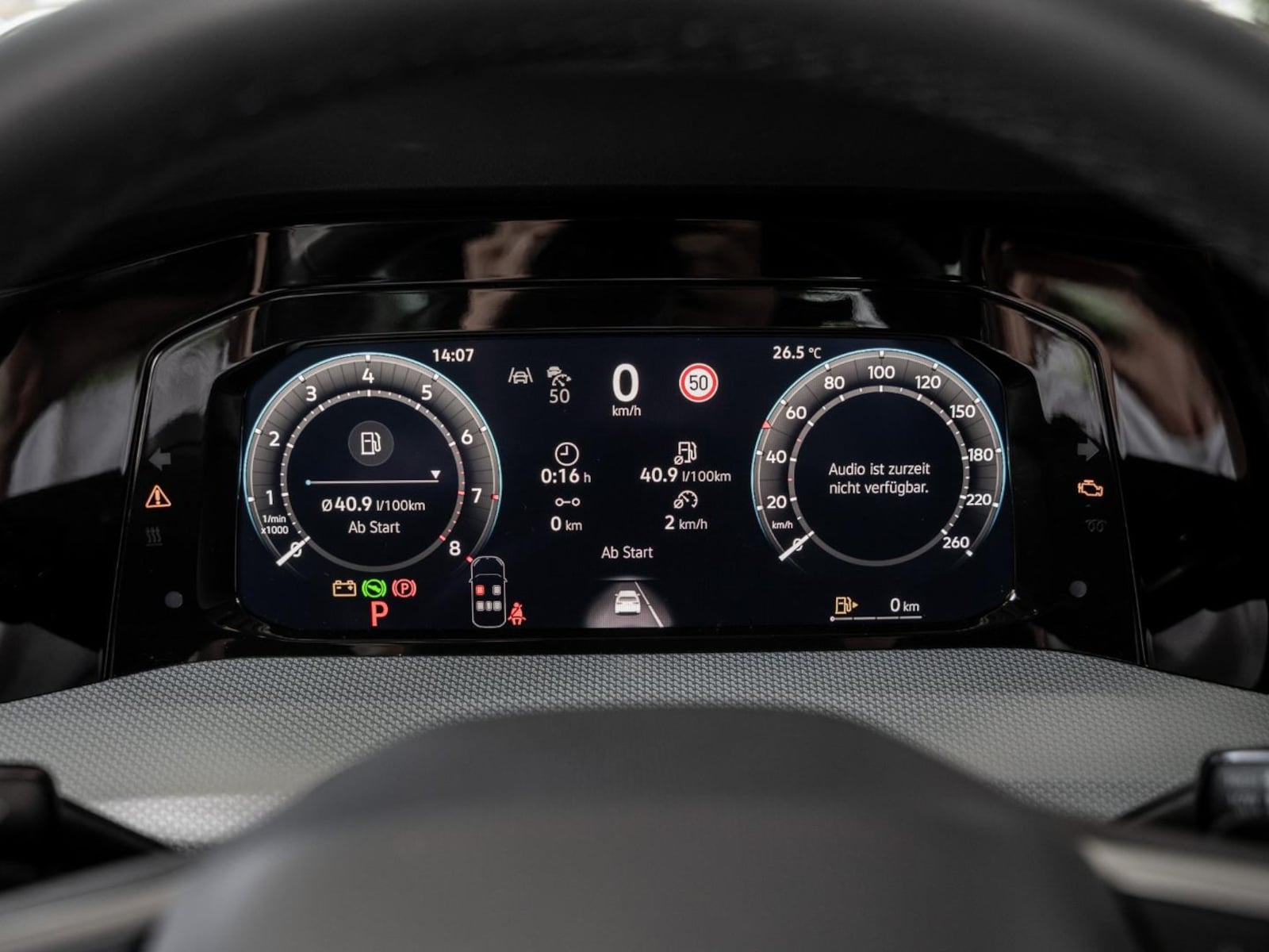 Volkswagen Golf – Bild 19