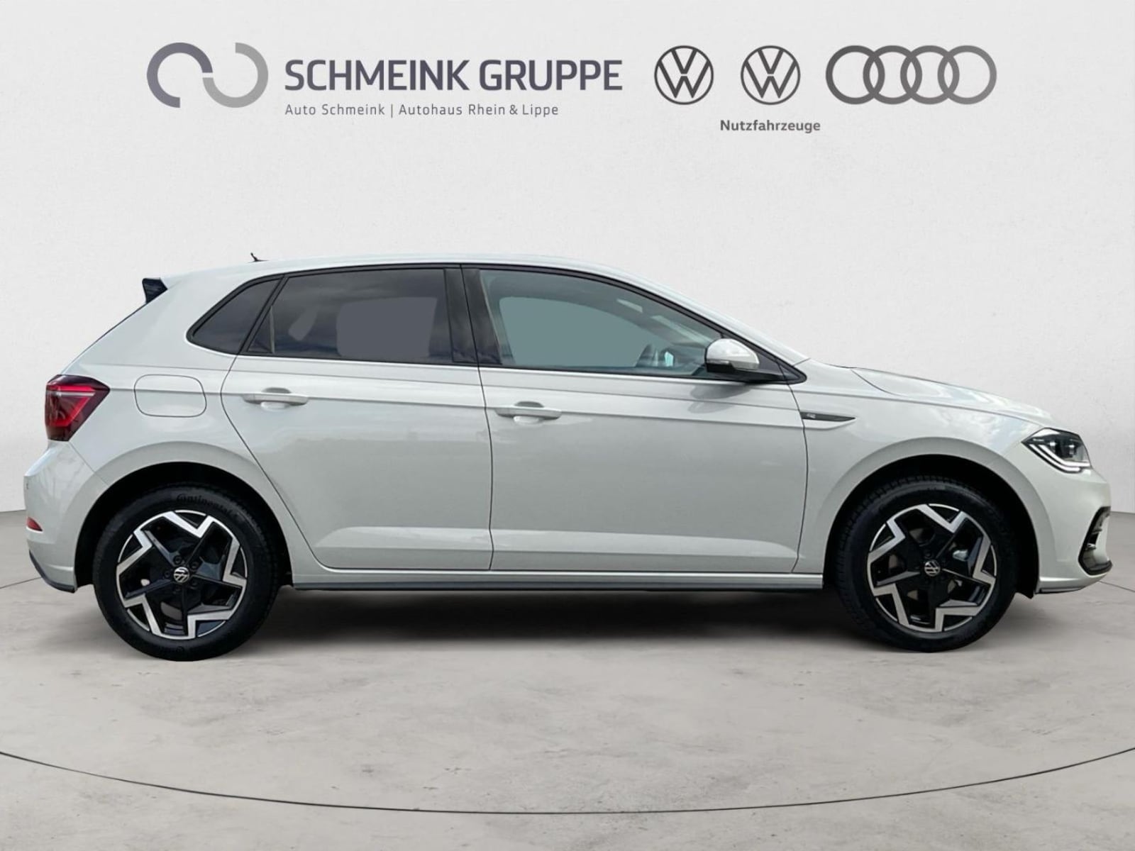 Volkswagen Polo – Bild 7