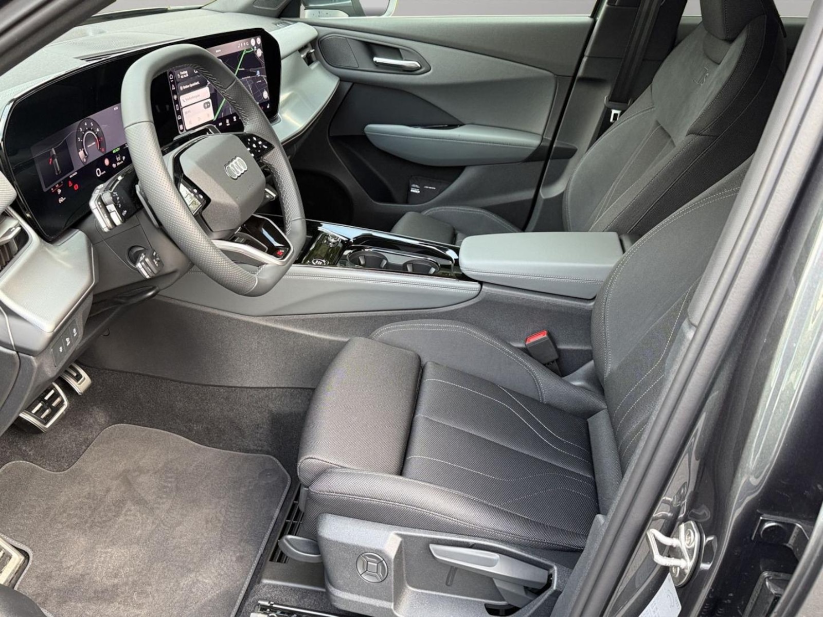 Audi Q3 Sportback – Bild 9