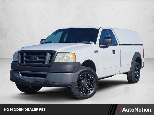 2007 Ford F-150 XL