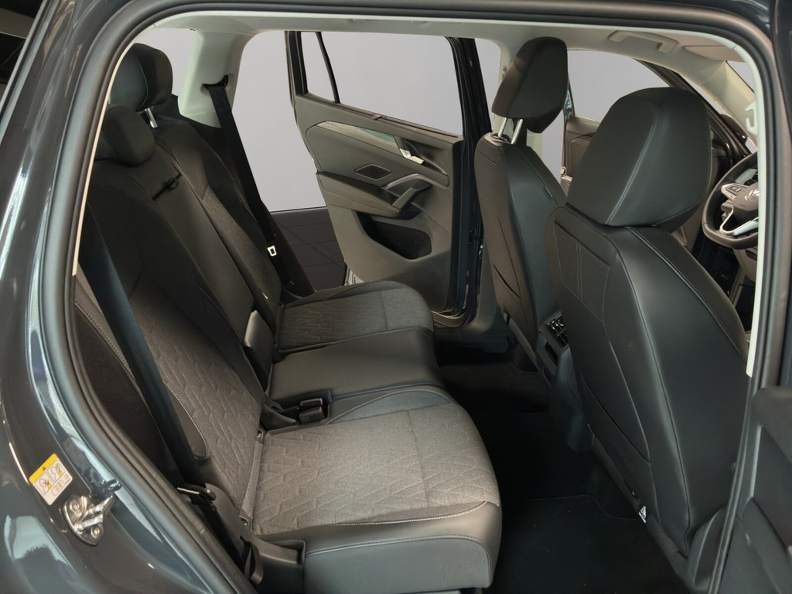 Volkswagen Tayron – Bild 12