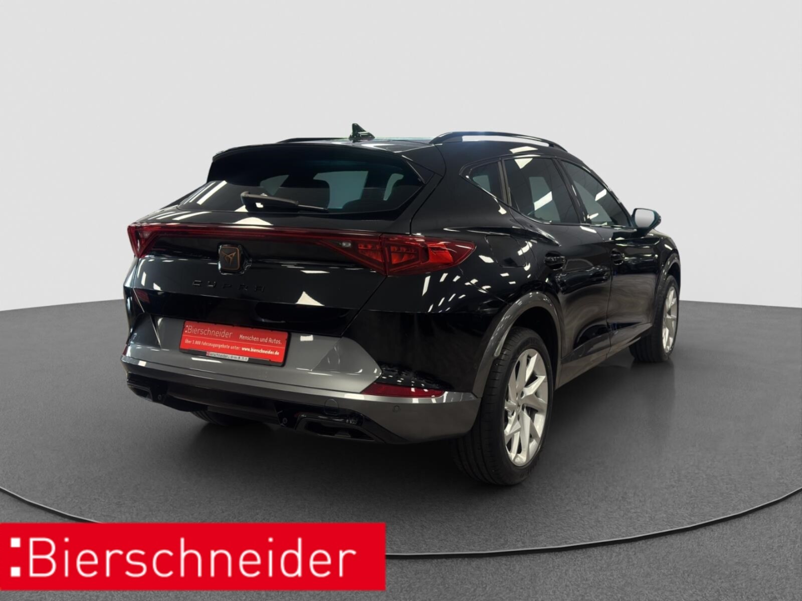 CUPRA Formentor – Bild 6