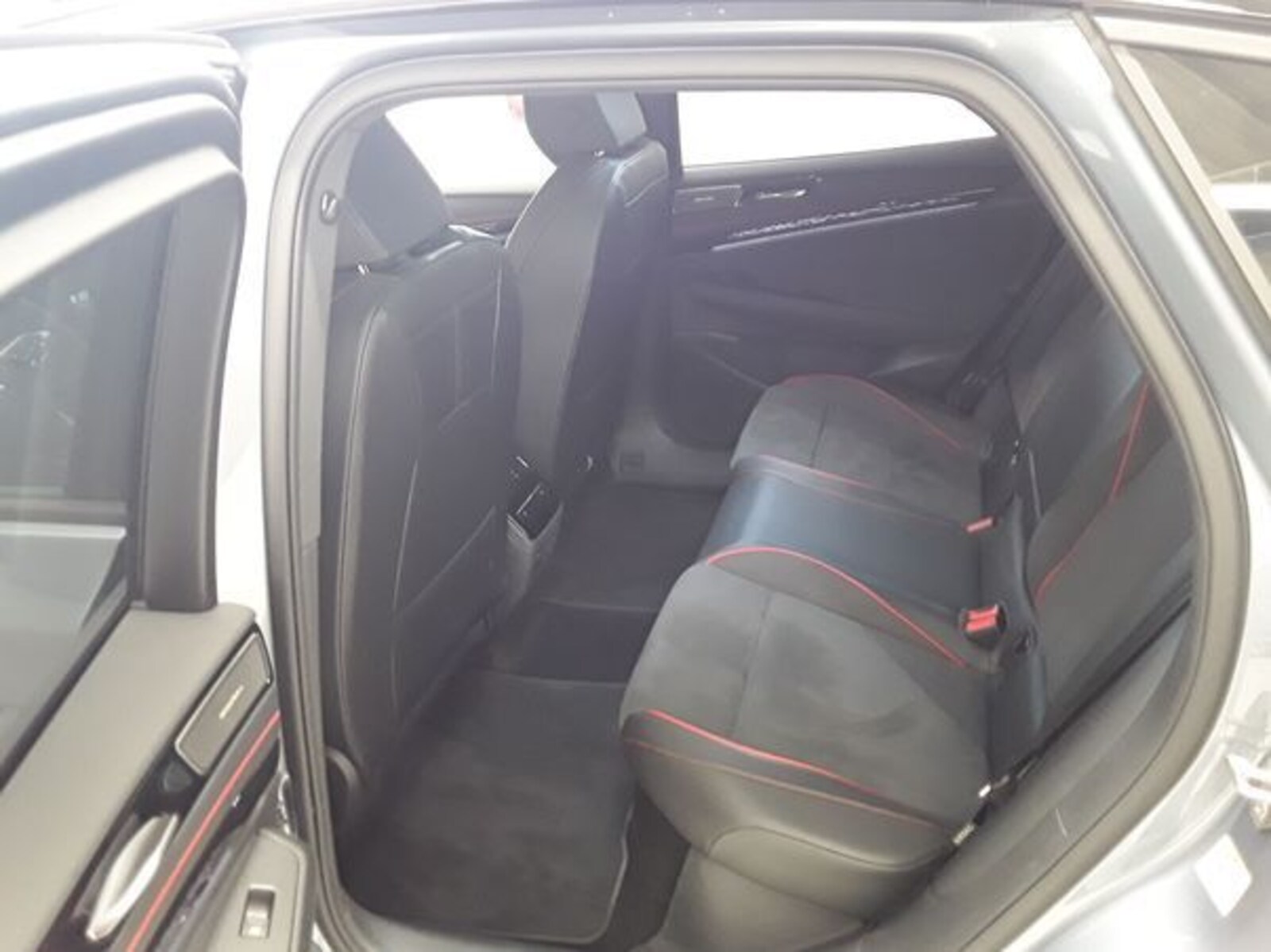 Volkswagen ID.7 – Bild 7