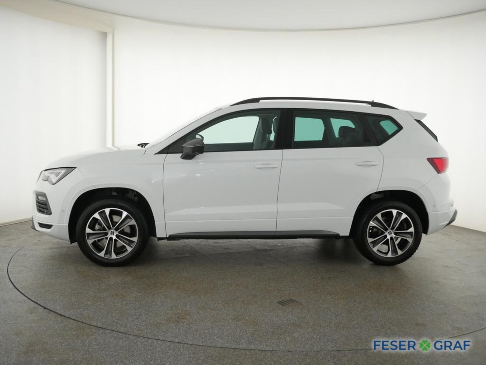 SEAT Ateca – Bild 14