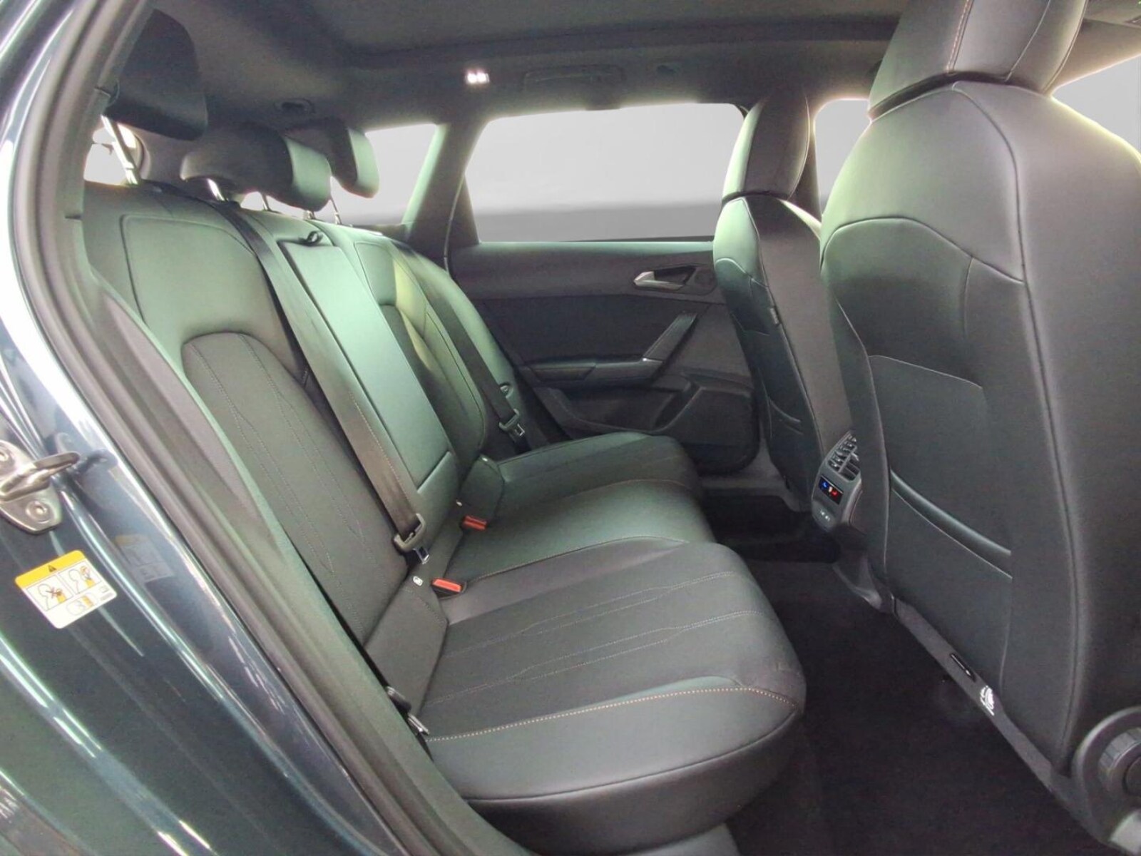 CUPRA Leon Sportstourer – Bild 6