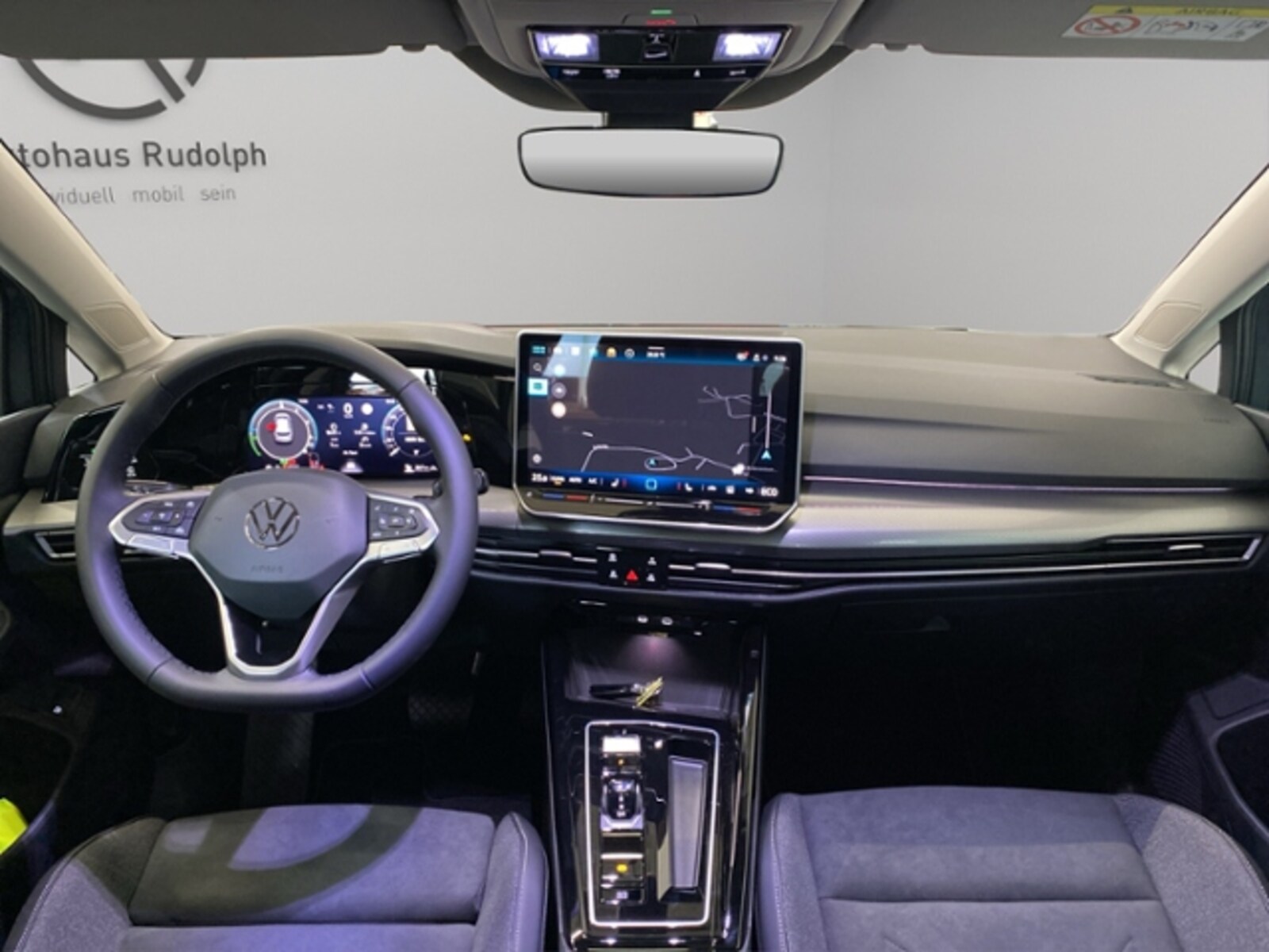 Volkswagen Golf – Bild 6