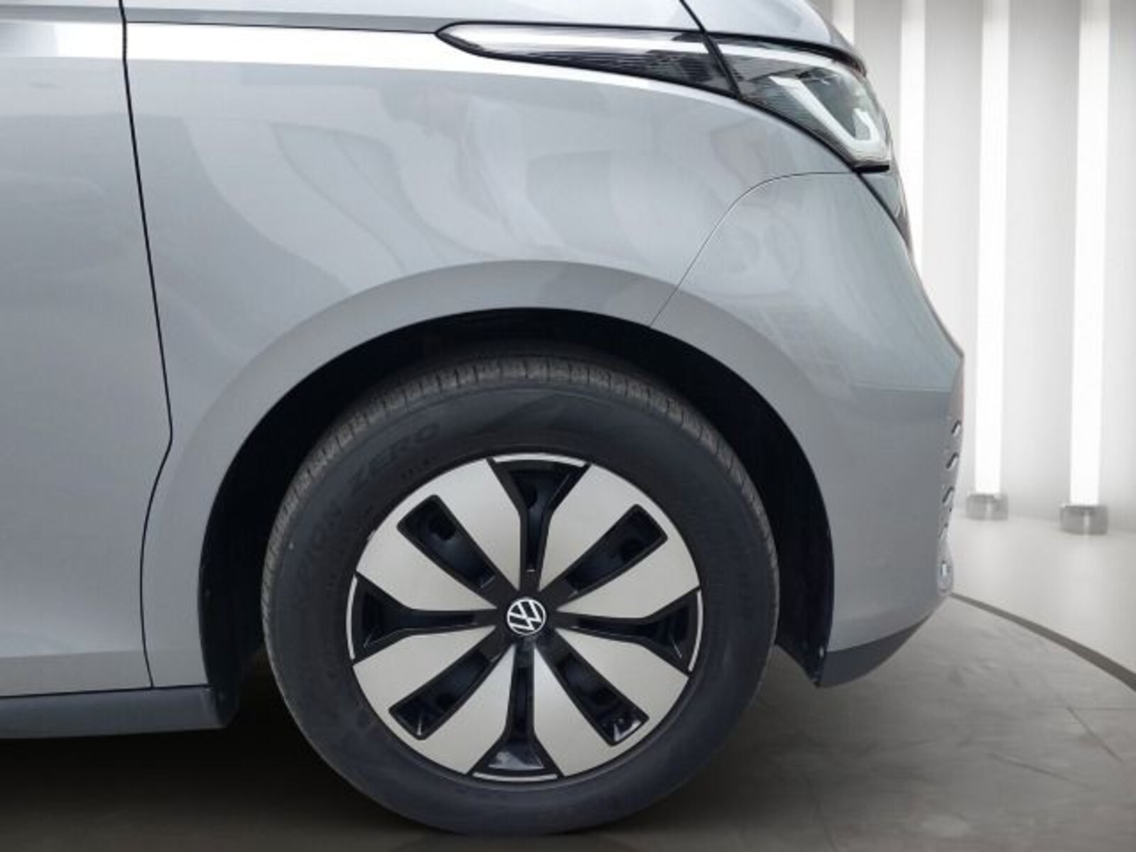 Volkswagen ID. Buzz – Bild 13
