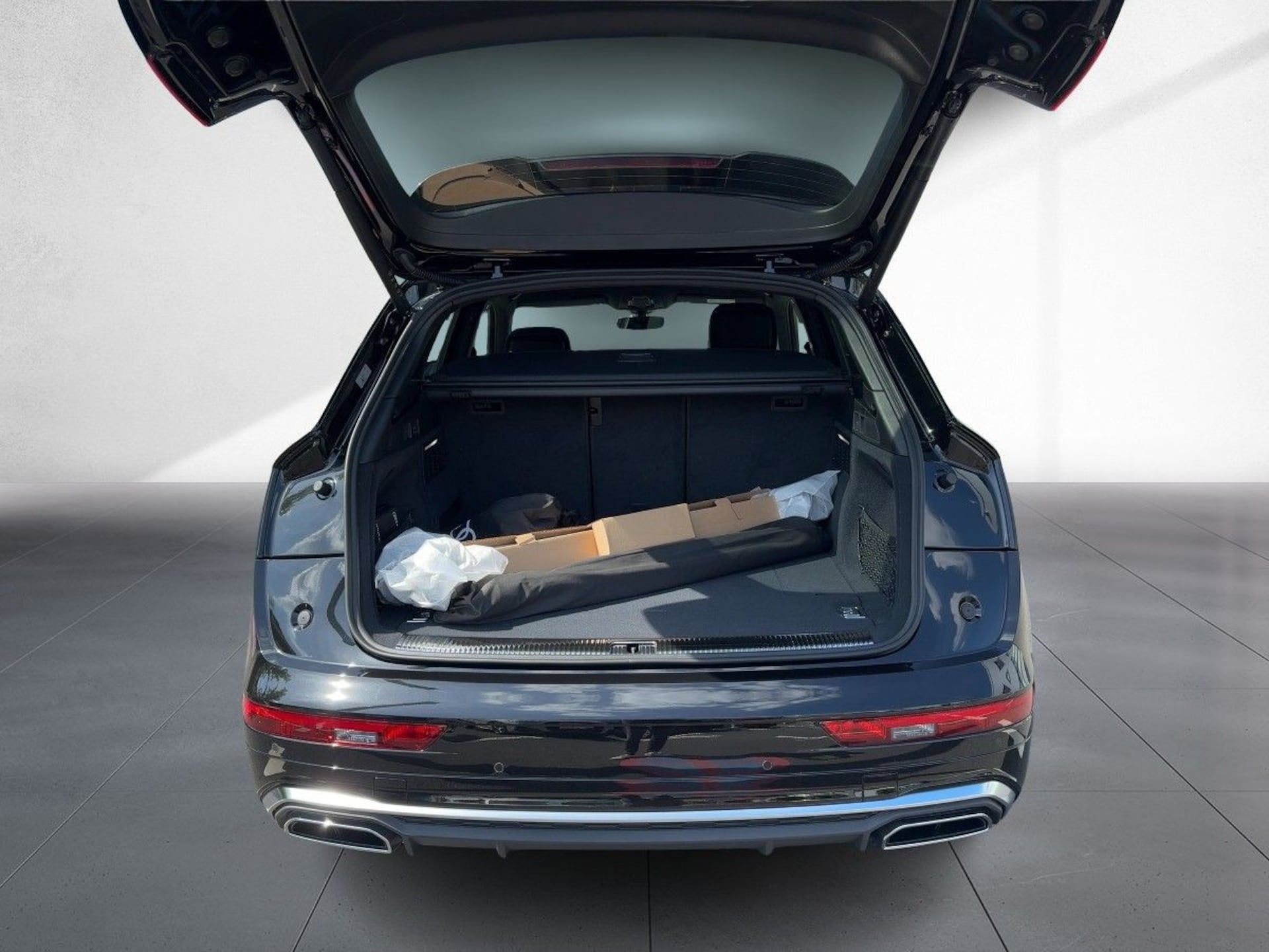 Audi Q5 TFSI e S line