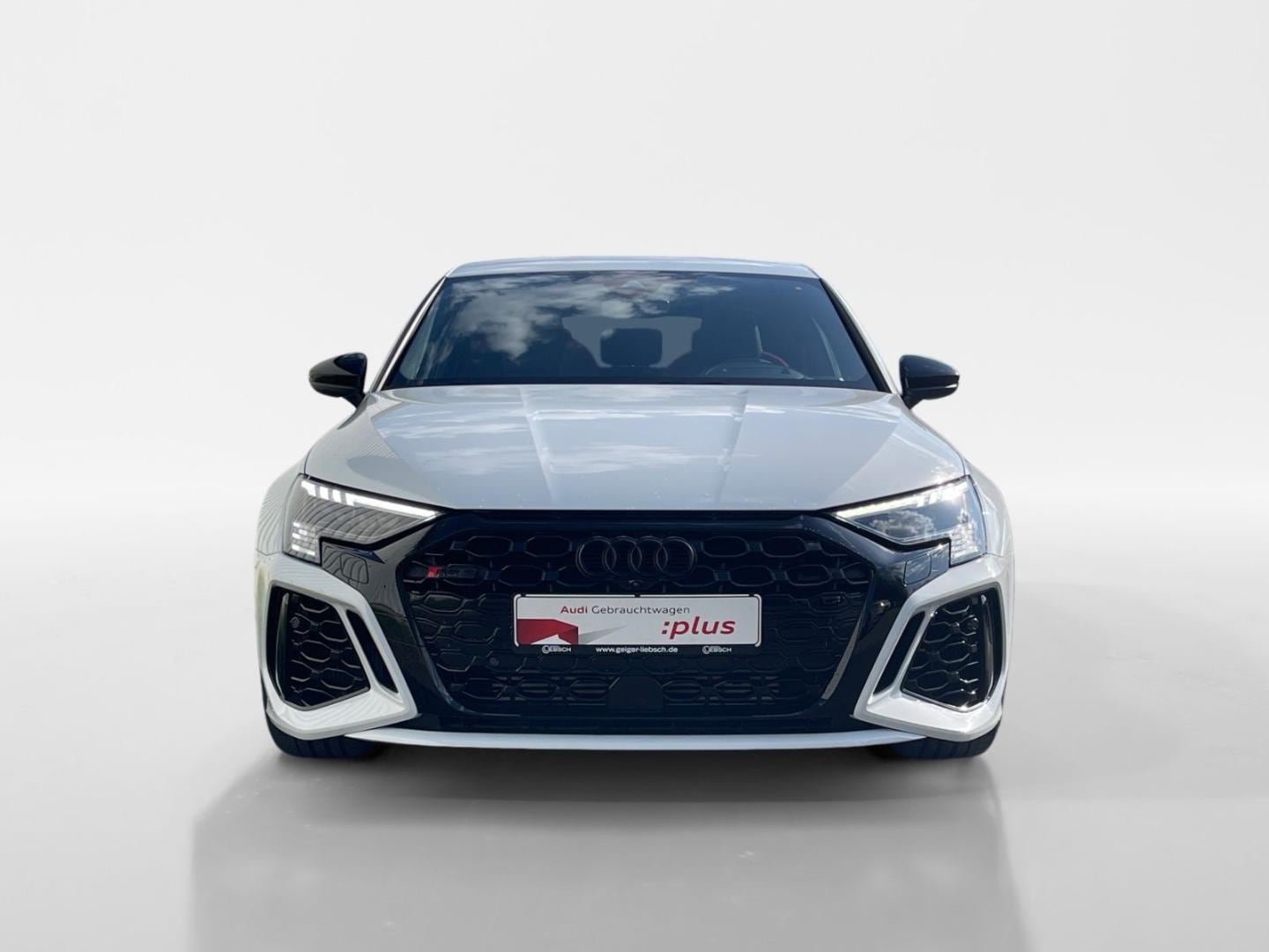 Image about Audi RS 3 Sportback TFSI quattro S tronic