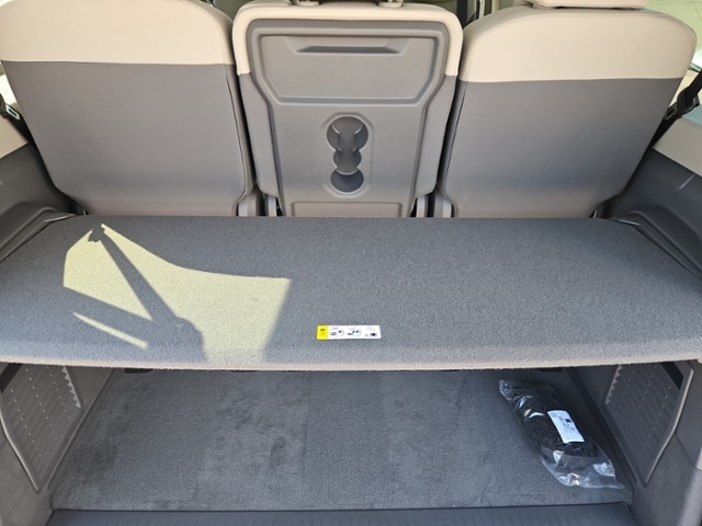 Volkswagen Multivan langversion