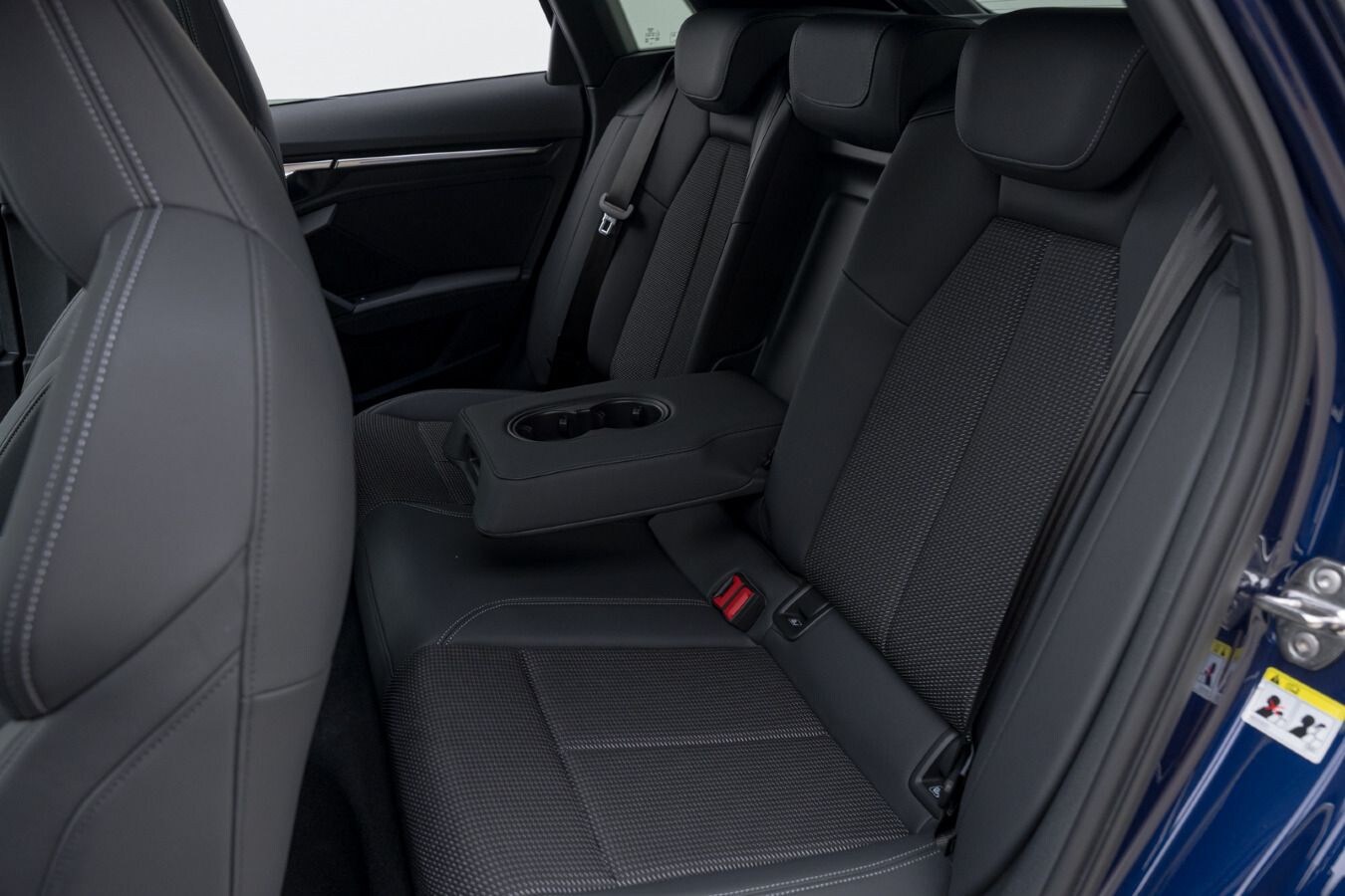Image about Audi S3 Sportback TFSI quattro S tronic