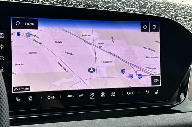 2025 Audi S5 Prestige - Photo 18