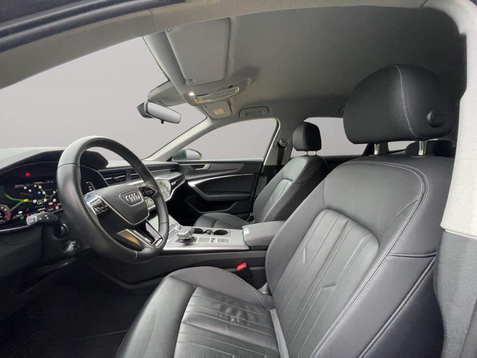 Audi A6 Avant – Bild 9
