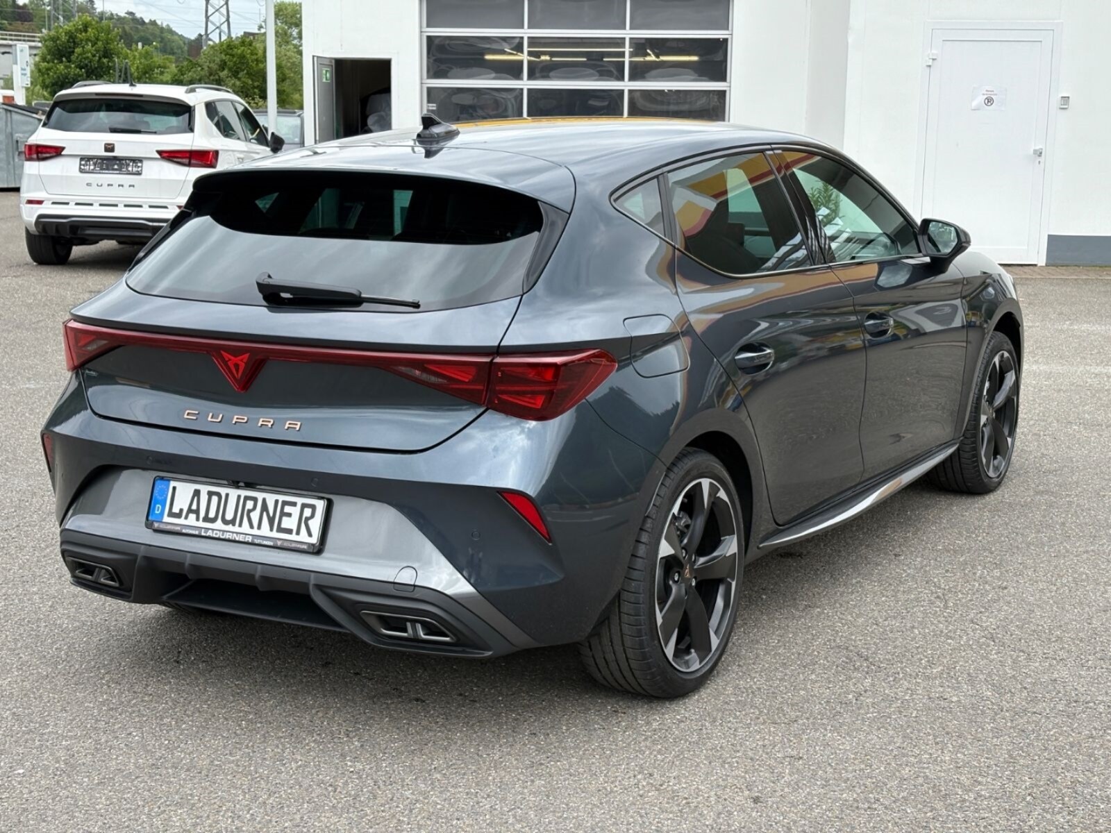 CUPRA Leon – Bild 6