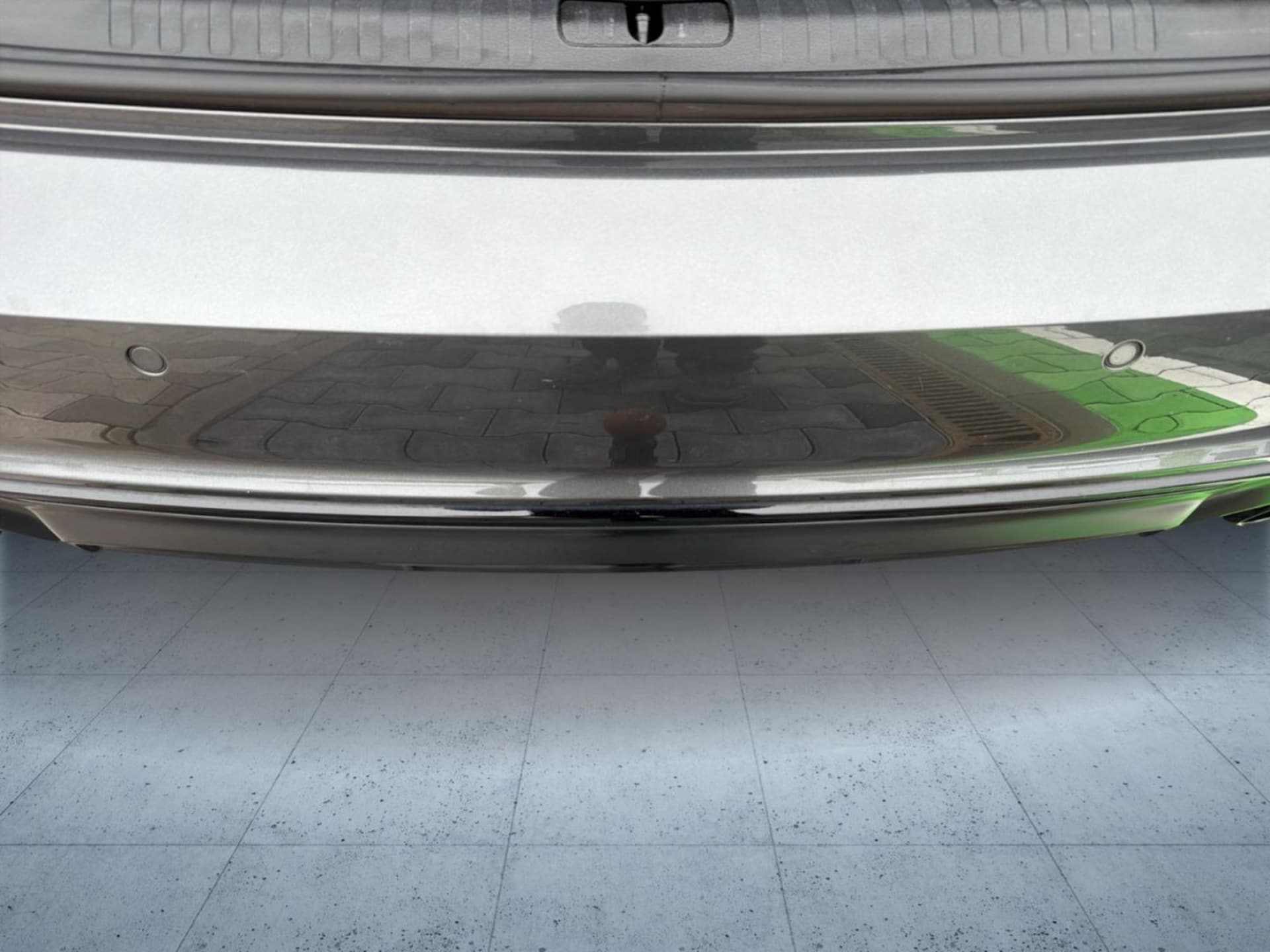 Audi S6 Limousine