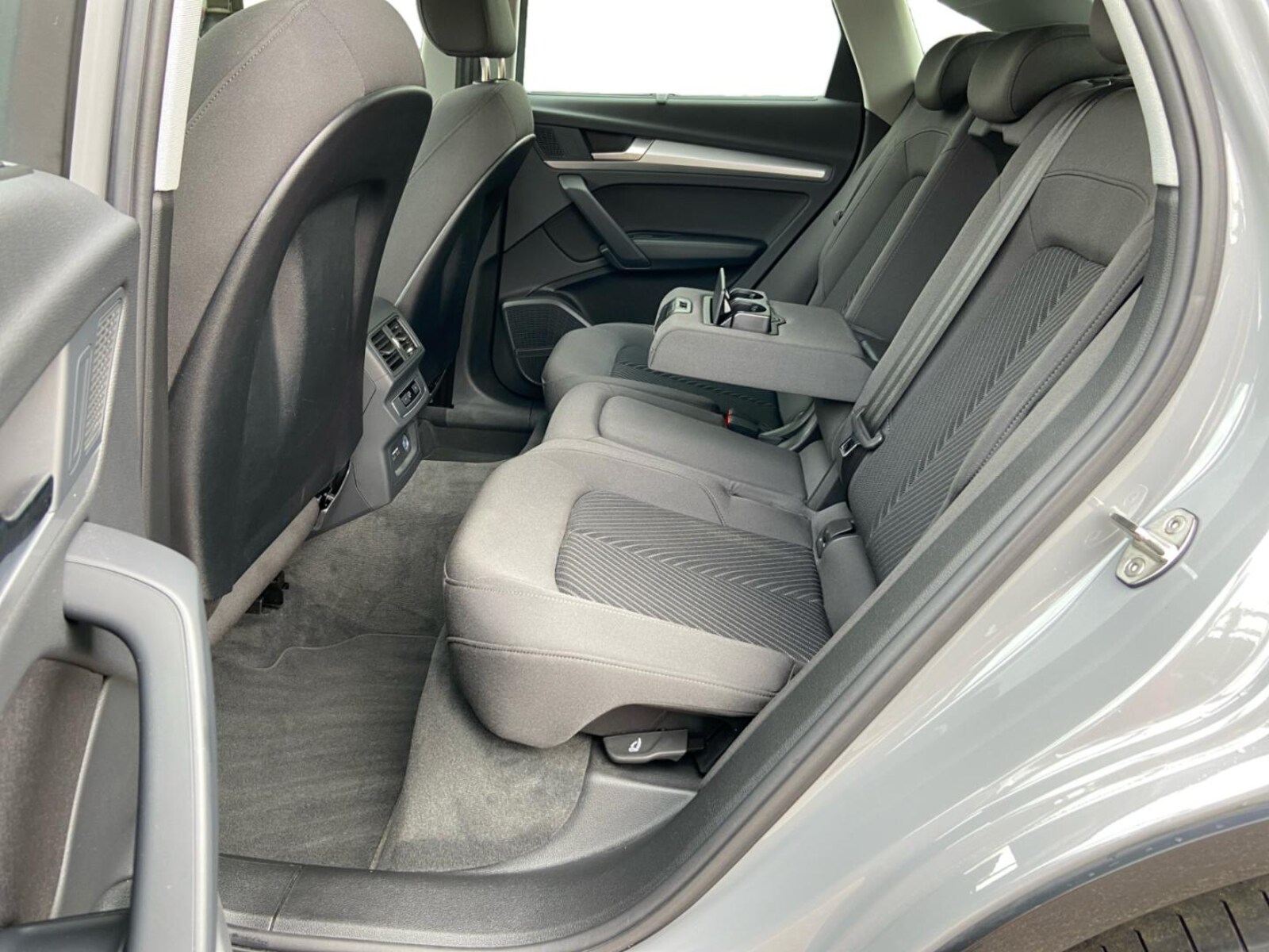 Audi Q5 Sportback – Bild 10