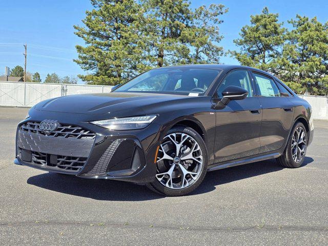 2026 Audi A6 Premium Plus - Photo 32