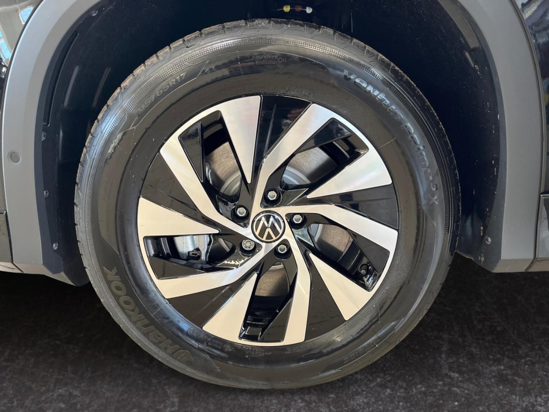 Volkswagen Tayron Life