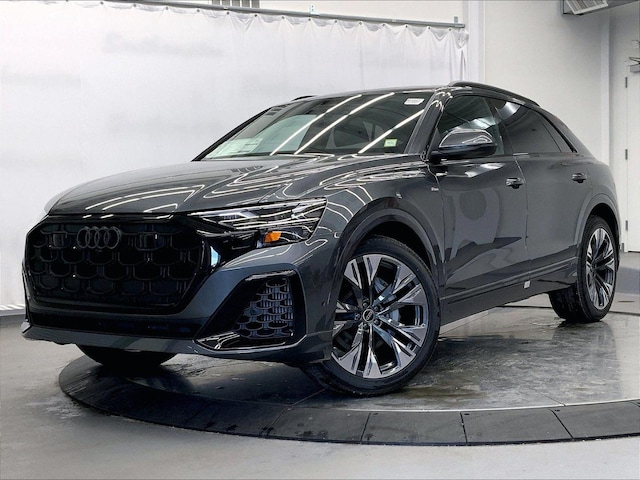2026 Audi Q8 Premium Plus - Photo 12
