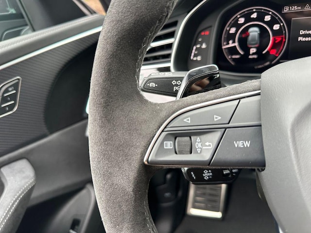 2026 Audi RS Q8 Base - Photo 23