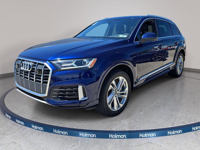2023 Audi Q7 45 Premium quattro Tiptronic's photo